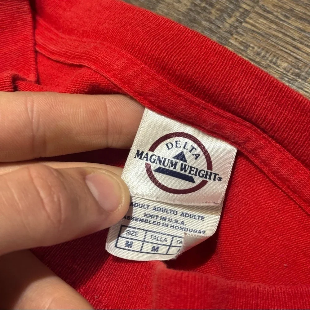 Vintage Ohio State buckeyes T‎ Shirt